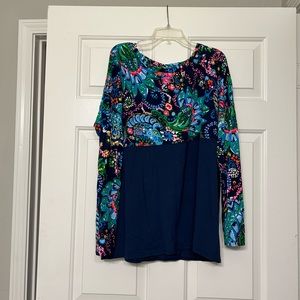 Size xl wore a few times.. like brand new